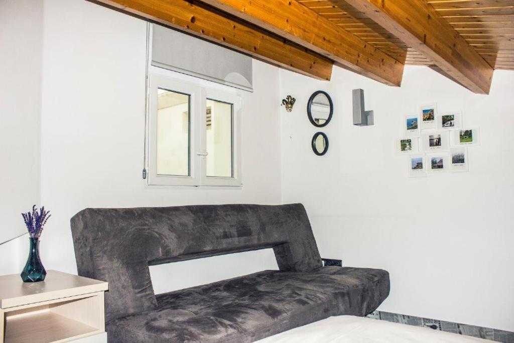 Apartamento Con Estilo Y Acogedor Sant Mateu Zewnętrze zdjęcie