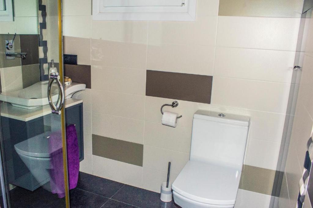 Apartamento Con Estilo Y Acogedor Sant Mateu Zewnętrze zdjęcie