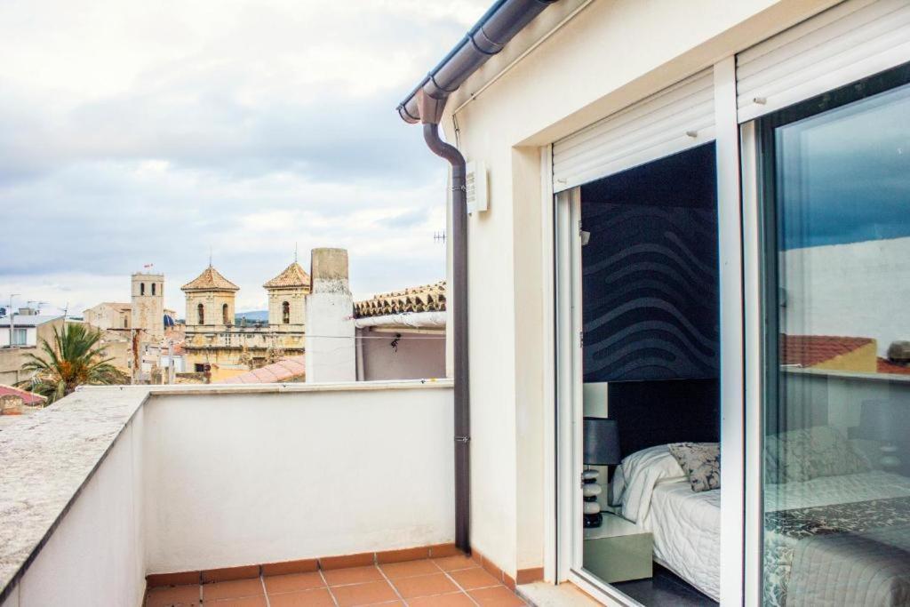 Apartamento Con Estilo Y Acogedor Sant Mateu Zewnętrze zdjęcie