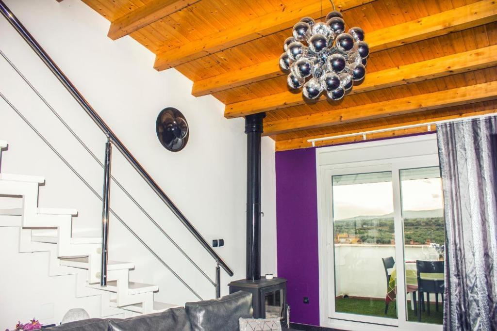 Apartamento Con Estilo Y Acogedor Sant Mateu Zewnętrze zdjęcie