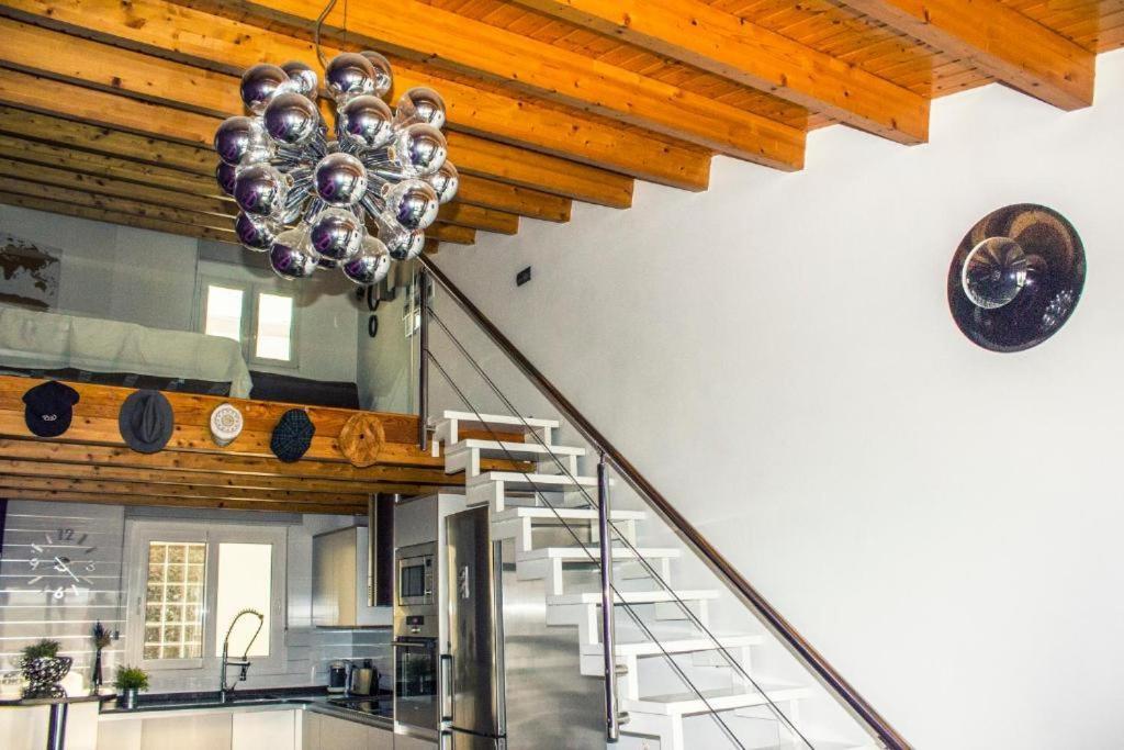 Apartamento Con Estilo Y Acogedor Sant Mateu Zewnętrze zdjęcie