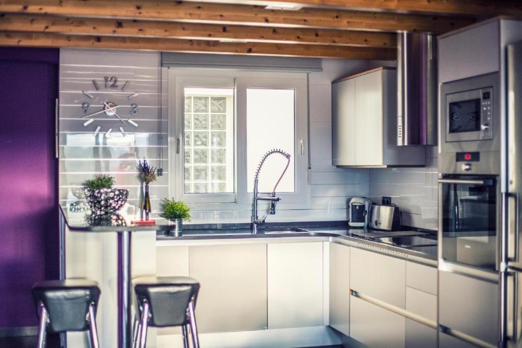 Apartamento Con Estilo Y Acogedor Sant Mateu Zewnętrze zdjęcie