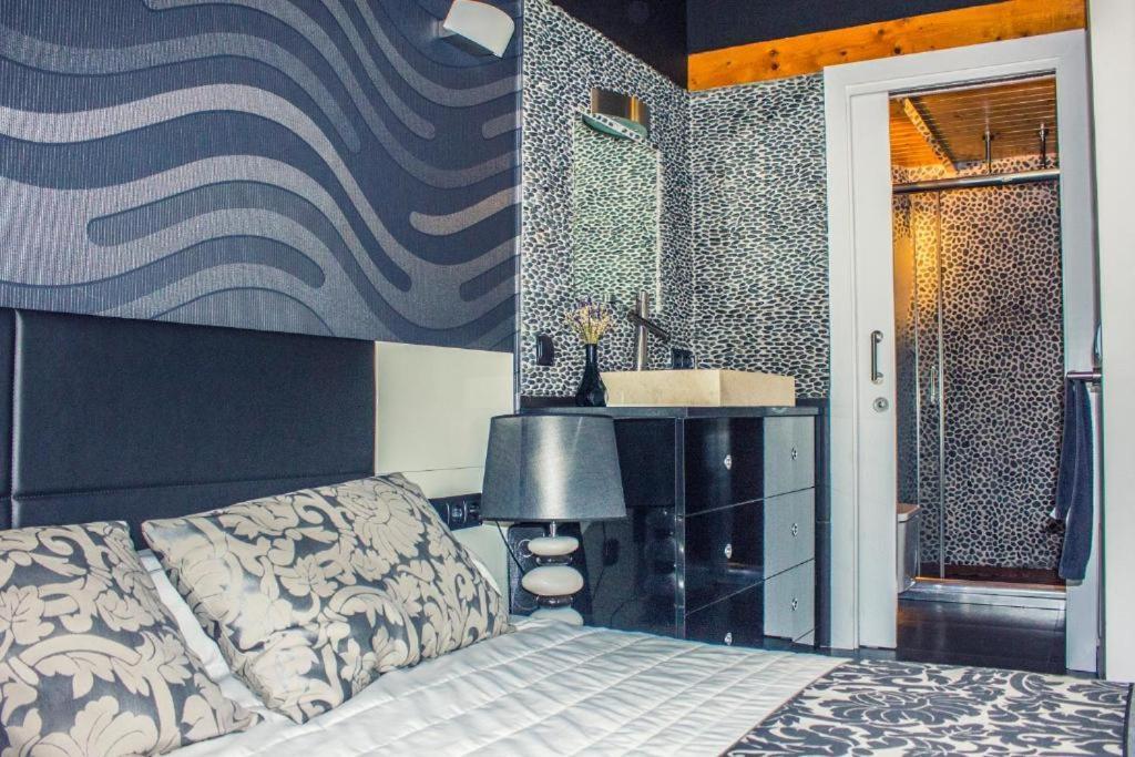 Apartamento Con Estilo Y Acogedor Sant Mateu Zewnętrze zdjęcie