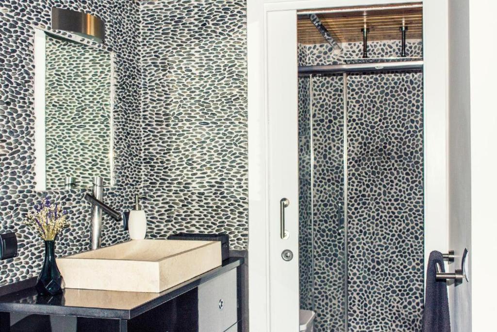 Apartamento Con Estilo Y Acogedor Sant Mateu Zewnętrze zdjęcie
