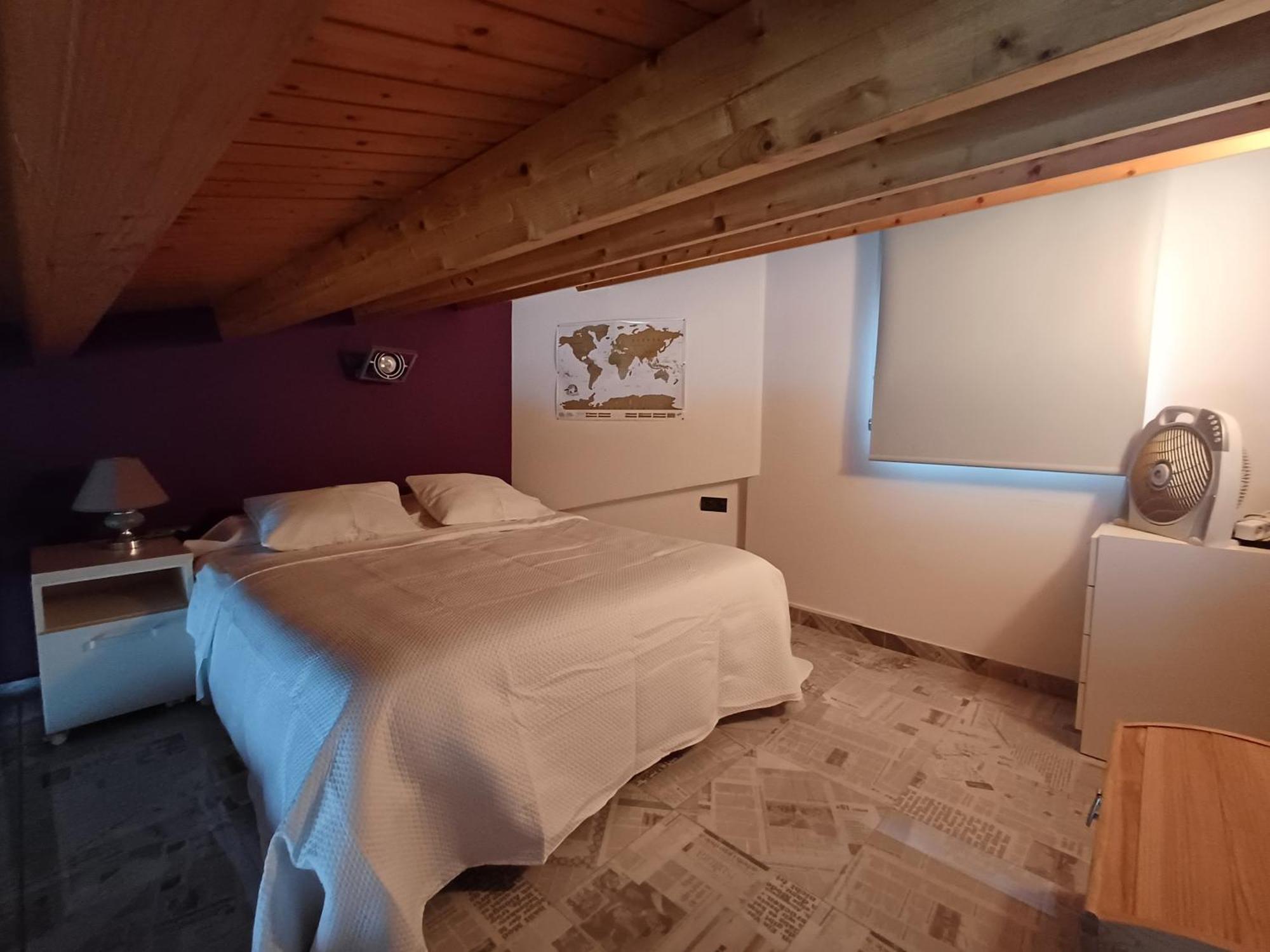 Apartamento Con Estilo Y Acogedor Sant Mateu Pokój zdjęcie
